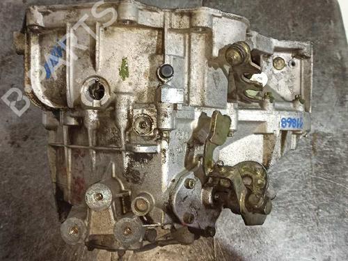 Gearbox OPEL ZAFIRA A MPV (T98) 2.0 DTI 16V (F75) | BP6447207M3 