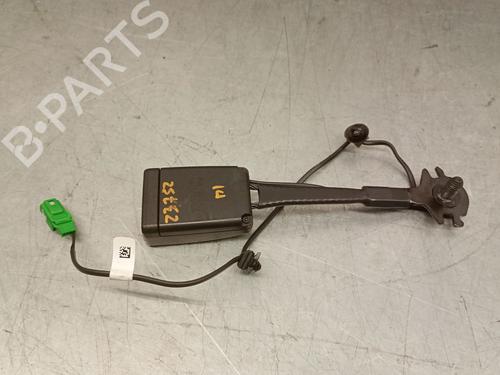 Used Seat buckle DACIA SANDERO III 1.0 TCe 90 (91 hp) 29590631