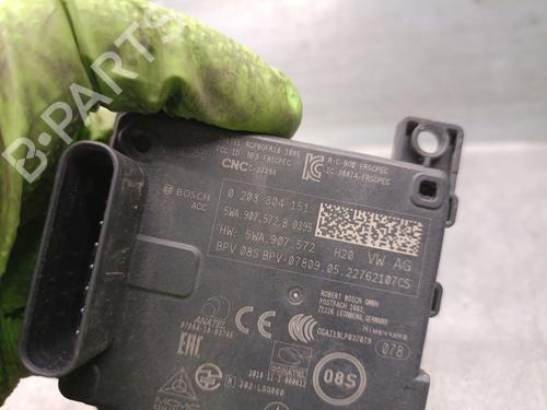 Electronic module SEAT LEON Sportstourer (KL8, KLD) 1.5 eTSI | BP24226238M83