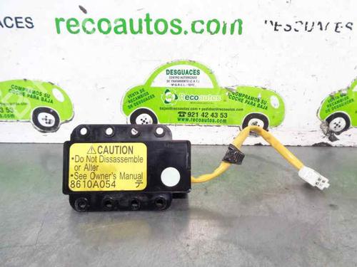 Electronic module MITSUBISHI LANCER VIII Sportback (CX_A) 1.5 | BP5042686M83 