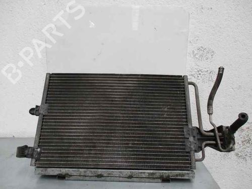 Used AC radiator CITROËN XANTIA (X1_, X2_) 1.9 Turbo D (90 hp) 2081898
