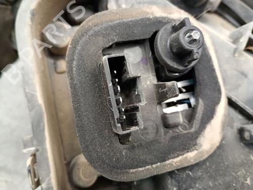 Left taillight CITROËN C3 III (SX) 1.2 VTi 82 | BP33887520C34 - Image 6