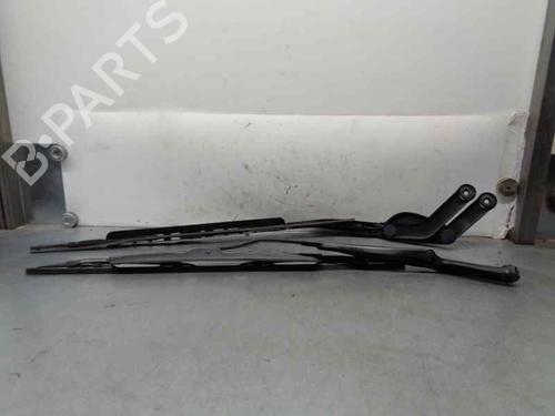 Front windshield wiper arm MERCEDES-BENZ S-CLASS (W220)  | BP6706027C143 