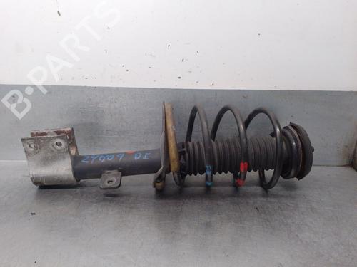 Used Left front shock absorber Left front shock absorber PEUGEOT 307 Break (3E) 2.0 HDI 90 (90 hp) 33000744 33000744