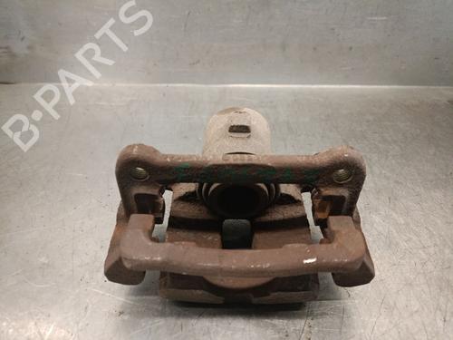 Left rear brake caliper TOYOTA COROLLA Estate (_E12_) 2.0 D-4D (CDE120_, CDE120R) | BP20121995M107 