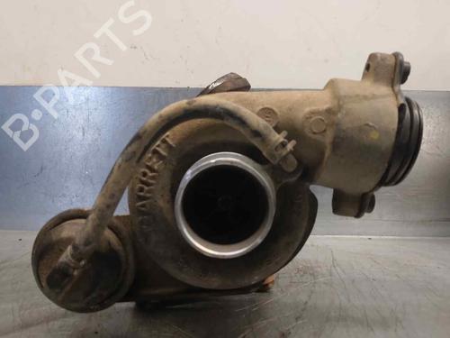 Used Turbocharger/Supercharger PEUGEOT 406 (8B) 1.9 TD (92 hp) 8939633