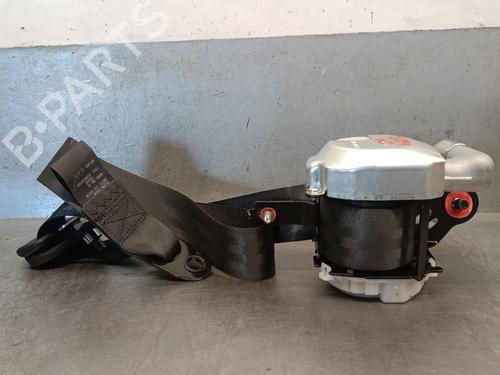 Front left seatbelt DACIA SPRING EV (B6M1) | BP37585311I26 - Image 2