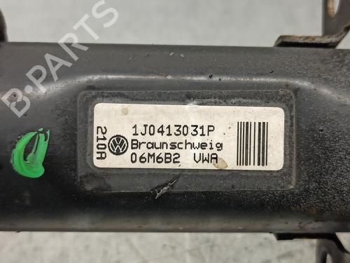 Left front shock absorber AUDI A3 (8L1) 1.9 TDI | BP17333041M16 