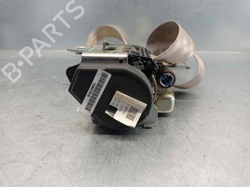 Front left seatbelt SKODA OCTAVIA II Combi (1Z5) 2.0 TDI 16V | BP9640913I26 