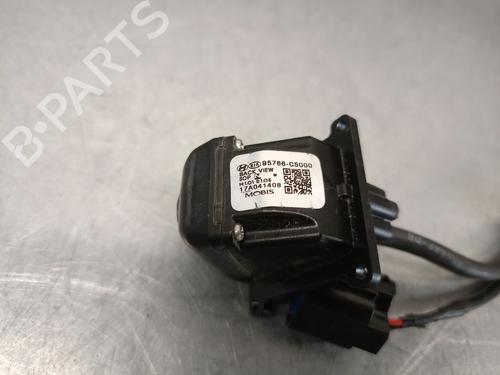 Electronic module KIA SORENTO III (UM) 2.2 CRDi | BP27475022M83 