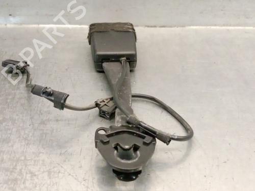 Seat buckle AUDI A4 B8 Avant (8K5) RS4 quattro | BP26502739I32 