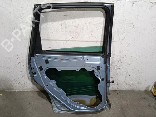 Left rear door FORD FOCUS C-MAX (DM2) 1.6 TDCi | BP26124169C4 