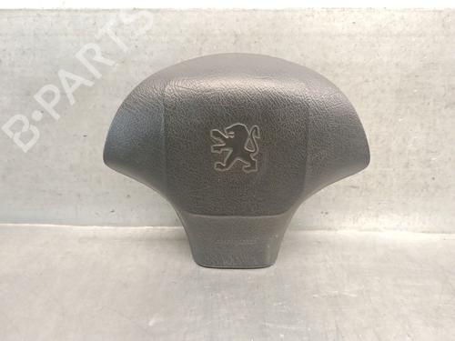 Førerens kollisjonspute PEUGEOT PARTNER Box Body/MPV (5_, G_) 1.9 D (69 hp) 28048592