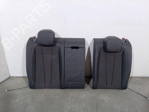 Rear seat AUDI A5 (F53, F5P) 2.0 TFSI | BP30028158C17 