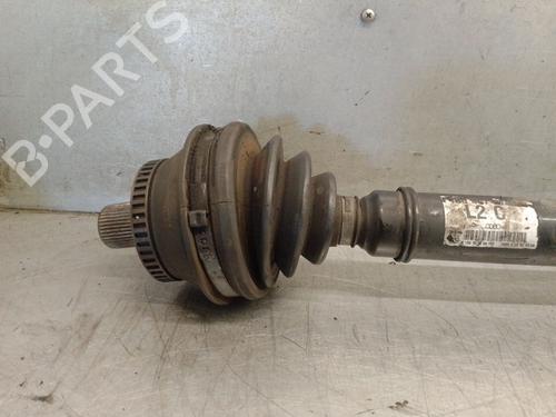 Left front driveshaft AUDI A6 C5 (4B2) 2.5 TDI | BP27717418M38 