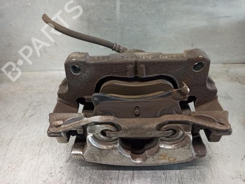 Left front brake caliper FORD MONDEO V Saloon (CD)  | BP12849636M105 