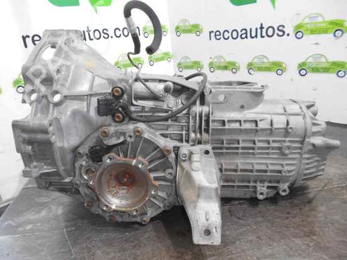 Used Gearbox Gearbox AUDI A6 C4 (4A2) 2.5 TDI (140 hp) 2056101 2056101