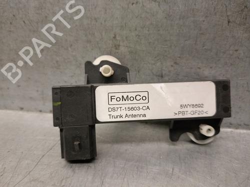 Used Antenna/Base FORD MONDEO V Saloon (CD) 2.0 Hybrid (140 hp) 30393551