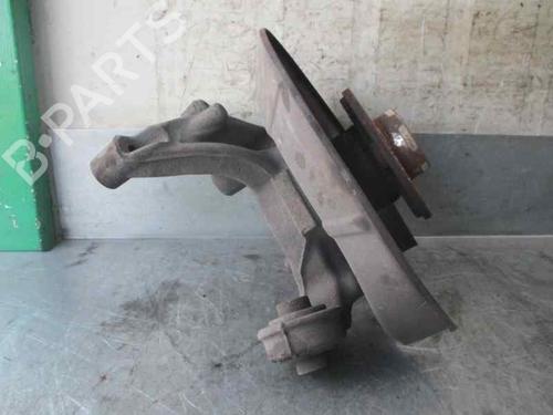 Left rear steering knuckle FIAT CROMA (194_) 1.9 D Multijet | BP7035167M27 