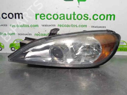 Used Left headlight NISSAN PRIMERA Hatchback (P11) 1.8 16V (114 hp) 5333135
