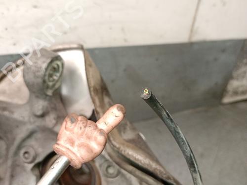 Right front steering knuckle AUDI A4 B8 (8K2) 2.0 TDI 16V | BP32146498M26 