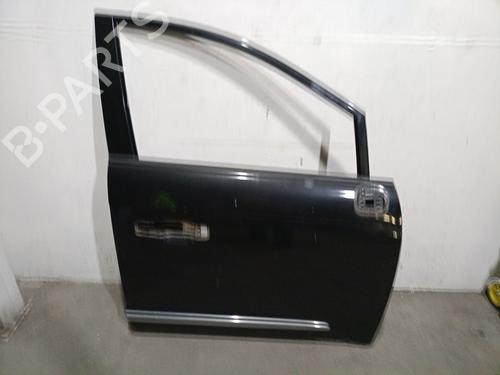 Used Right front door SSANGYONG RODIUS I 2.7 Xdi 4WD (165 hp) 30624531