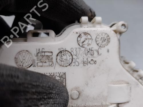 Front left lock SEAT ALTEA XL (5P5, 5P8)  | BP16165621C98 