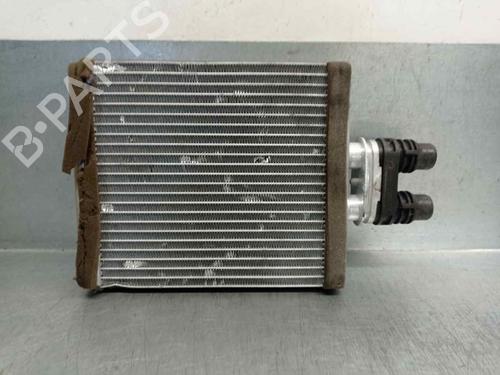 Used Heater matrix SKODA FABIA III (NJ3) 1.2 TSI (90 hp) 15264460