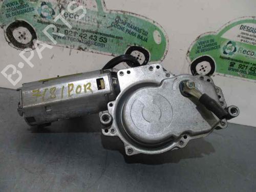 Used Rear wiper motor Rear wiper motor HYUNDAI COUPE I (RD) 1.6 16V (116 hp) 2334251 2334251