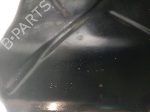 Gearbox VW PASSAT B6 (3C2) 2.0 TDI | BP31292526M3