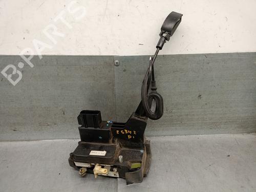 Used Front left lock Front left lock FORD FIESTA V (JH_, JD_) 1.4 TDCi (68 hp) 35819755 35819755