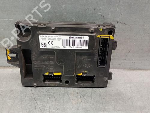 Used Electronic module DACIA LODGY (JS_) 1.5 dCi (90 hp) 30510952