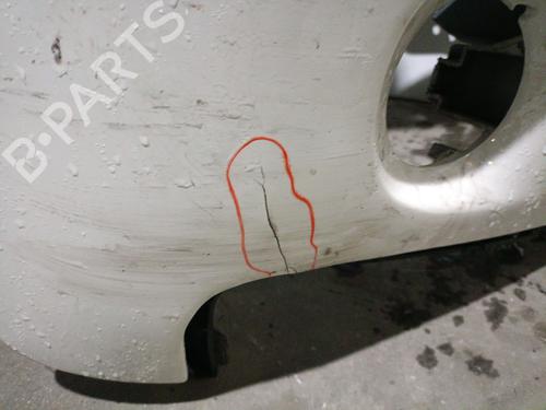 Right front fenders BMW X5 (E70) xDrive 30 d | BP32001233C42 