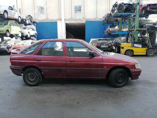 Instrument cluster FORD ESCORT V (AAL, ABL) 1.6 i 16V | BP7701621C47 