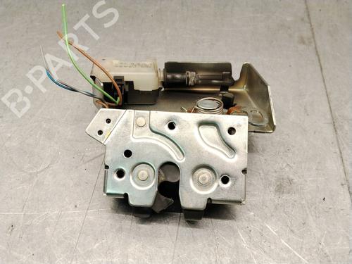 Used Tailgate lock Tailgate lock 38291433 38291433