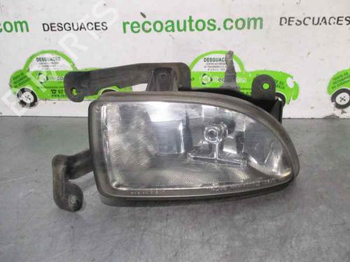 Used Right front fog light KIA SHUMA II (FB) 1.6 (101 hp) 2225754