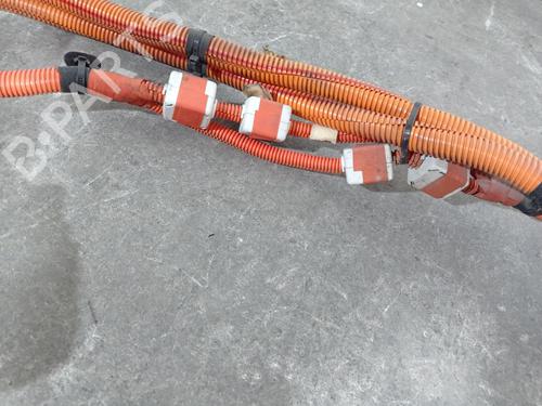 Cable PEUGEOT 208 II (UB_, UP_, UW_, UJ_) e-208 | BP23090026E12 