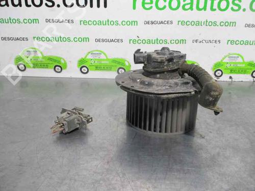 Used Heater blower motor FORD USA EXPLORER (U2, U_) [1994-2003]  9958665