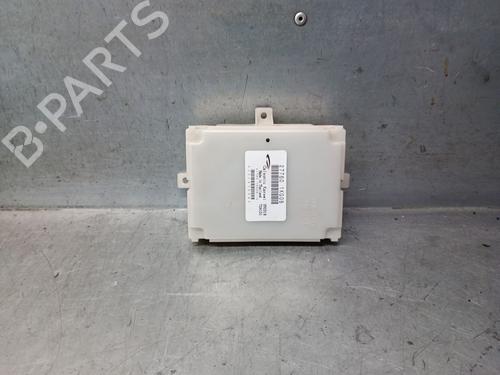 Used Electronic module NISSAN JUKE (F15) 1.5 dCi (110 hp) 26692283