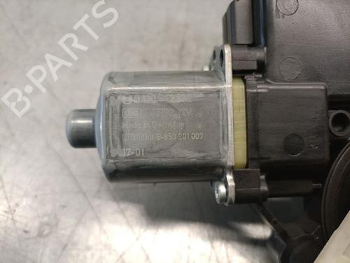 Rear left window mechanism VW POLO V (6R1, 6C1) 1.4 TDI | BP26120687C24 