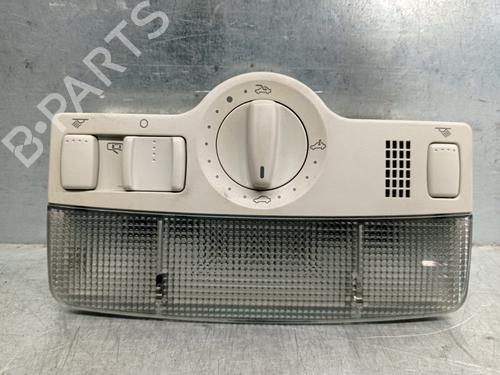 Kabinelys VW PASSAT B5 (3B2) 1.8 T (150 hp) 8671777