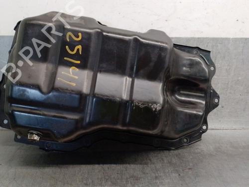 Used Oil sump Oil sump KIA SPORTAGE V (NQ5) 1.6 T-GDI MHEV (150 hp) 34280400 34280400