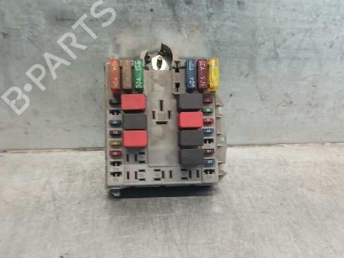 Fuse box FIAT PUNTO (188_) 1.2 16V 80 (188.233, .235, .253, .255, .333, .353, .639,... | BP7045015E1 