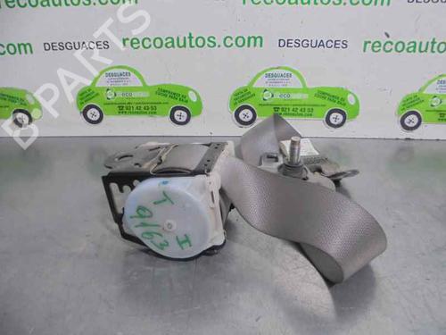 Sicherheitsgurt hinten links für NISSAN X-TRAIL I (T30) 2.2 dCi (136 hp) 7445429