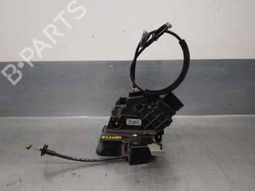 Rear right lock FORD FOCUS II Turnier (DA_, FFS, DS)  | BP13738174C99 