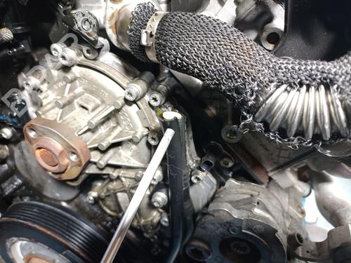 Engine AUDI A4 B8 Avant (8K5) 3.0 TDI quattro | BP32666939M1  - Image 14