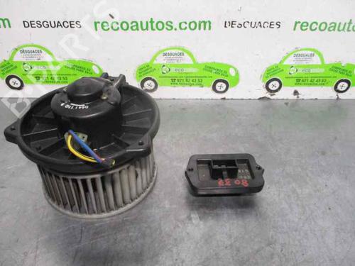 Used Heater blower motor HONDA ACCORD V Coupe (CD) 2.2 i ES (CD7) (150 hp) 2816279