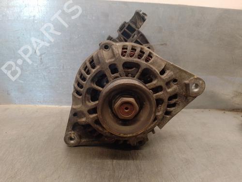 Used Alternator HYUNDAI COUPE I (RD) [1996-2004]  15486522