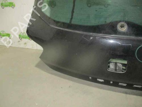 Tailgate SEAT IBIZA IV (6J5, 6P1) 1.6 TDI | BP3246925C6 