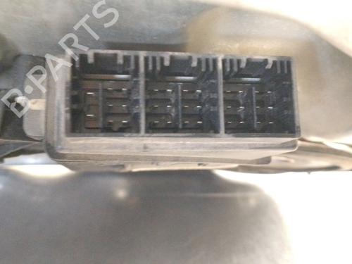 Front left window mechanism VW POLO (9N_, 9A_) 1.9 TDI | BP28357662C22 